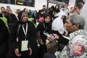 Kisah Qibtiyah, pekerja yang 28 tahun hilang kontak di Arab Saudi Kisah Qibtiyah, pekerja yang 28 tahun hilang kontak di Arab Saudi