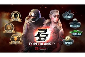 BSSN: Game Online jadi Sarana Komunikasi Teroris