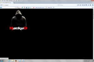 Pakar: Peretasan web perlu dicegah Pakar: Peretasan web perlu dicegah