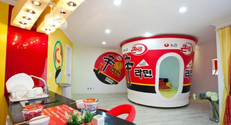 Tamasya ke Korea, Ini 4 Kegiatan Seru yang Cuma Ada di Korea Tamasya ke Korea, Ini 4 Kegiatan Seru yang Cuma Ada di Korea