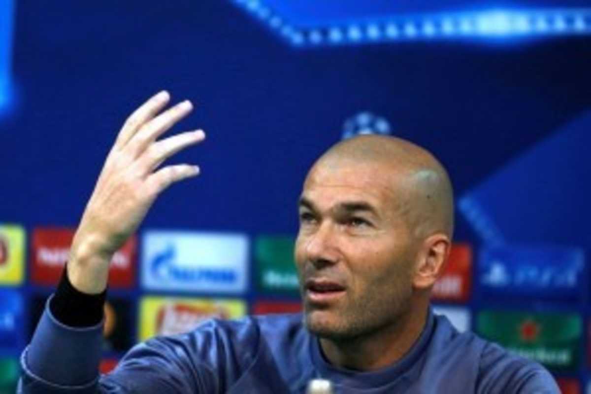 Pertandingan Real melawan Ceta Ditunda Pertandingan Real melawan Ceta Ditunda