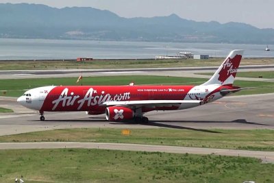 Menuju Perusahaan Travel Digital, AirAsia Adopsi Komputasi Awan Oracle Menuju Perusahaan Travel Digital, AirAsia Adopsi Komputasi Awan Oracle