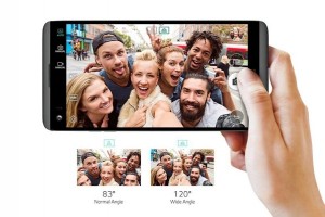LG Mobile Siap Gebrak Pasar Selfie Smartphone LG Mobile Siap Gebrak Pasar Selfie Smartphone