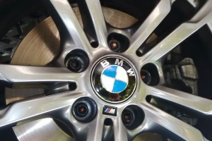 BMW catatkan rekor penjualan global, masih tertinggal dari Mercedes