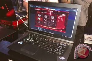 Notebook Gaming Rp 94,5 Juta, Apa Spesifikasinya?