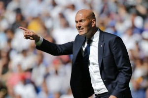 Zidane: Masih Ada Juventus di Hati Saya Zidane: Masih Ada Juventus di Hati Saya