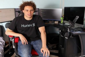 Dituduh meretas, FBI tahan penetral WannaCry Dituduh meretas, FBI tahan penetral WannaCry