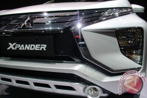 Mitsubishi serius garap pasar fleet melalui Xpander Mitsubishi serius garap pasar fleet melalui Xpander