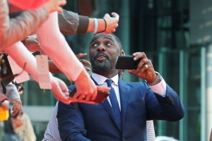 Idris Elba kembali dicalonkan sebagai James Bond