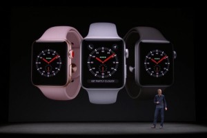 Apple Watch 4 bisa ingatkan pakai tabir surya Apple Watch 4 bisa ingatkan pakai tabir surya