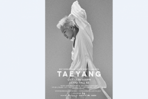 Taeyang BIGBANG siap buat penggemar Indonesia terpesona Taeyang BIGBANG siap buat penggemar Indonesia terpesona