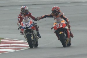 Tim dan pebalap MotoGP bersiap hadapi uji Sepang Tim dan pebalap MotoGP bersiap hadapi uji Sepang