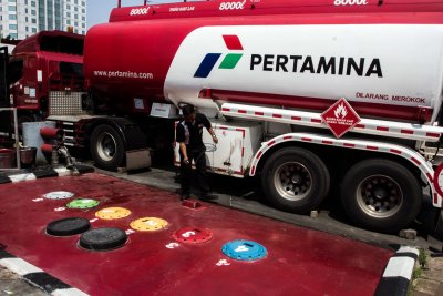 Wacana Subsidi Pertamax, Pengamat Ingatkan Jangan Membebani Pertamina Wacana Subsidi Pertamax, Pengamat Ingatkan Jangan Membebani Pertamina