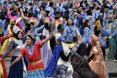 200 Ribu Orang Pensiun, Pemerintah Akan Buka Lowongan CPNS di 2018 200 Ribu Orang Pensiun, Pemerintah Akan Buka Lowongan CPNS di 2018