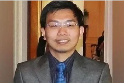 Drama Kematian Saksi Kunci Korupsi e-KTP Johannes Marliem Drama Kematian Saksi Kunci Korupsi e-KTP Johannes Marliem