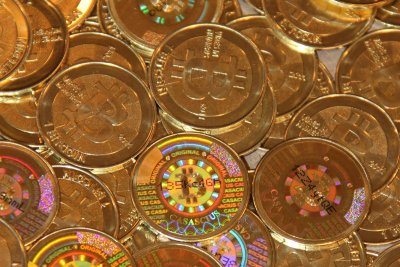 Kominfo Siap Blokir Transaksi Bitcoin Atas Arahan BI Kominfo Siap Blokir Transaksi Bitcoin Atas Arahan BI