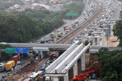 Pemudik Lebaran 2019 Akan Nikmati Diskon Tarif Tol Pemudik Lebaran 2019 Akan Nikmati Diskon Tarif Tol