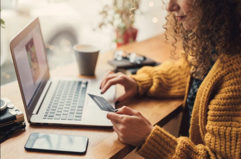 5 Kota dengan Jumlah Pembelanja Online Terbesar di Indonesia, Mau Tahu? 5 Kota dengan Jumlah Pembelanja Online Terbesar di Indonesia, Mau Tahu?