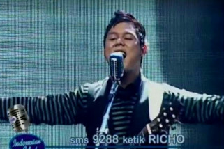 Keluarga Belum Diberi Tahu Soal Penangkapan Dede Richo Keluarga Belum Diberi Tahu Soal Penangkapan Dede Richo
