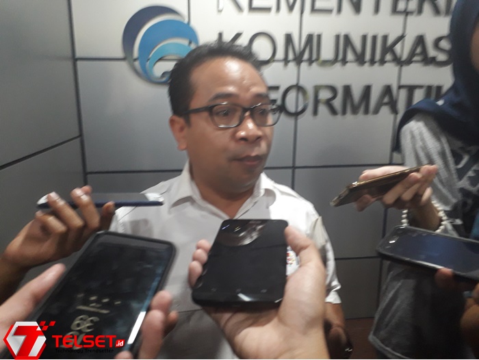 Ini Alasan Kominfo Terima ‘Proposal Damai’ First Media dan Bolt Ini Alasan Kominfo Terima ‘Proposal Damai’ First Media dan Bolt
