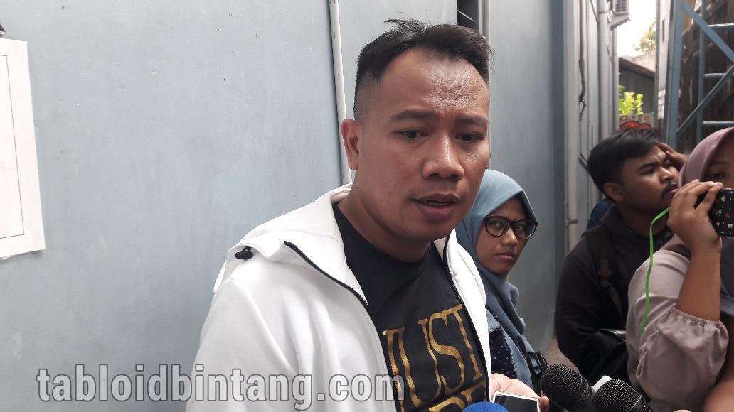 45 Hari Pacaran, Vicky Prasetyo Ungkap Alasan Putus dengan Anggia Chan 45 Hari Pacaran, Vicky Prasetyo Ungkap Alasan Putus dengan Anggia Chan