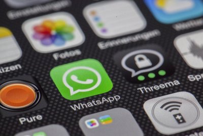 WhatsApp Siapkan Fitur Pembayaran, Perjalanan Aplikasi Chat Facebook WhatsApp Siapkan Fitur Pembayaran, Perjalanan Aplikasi Chat Facebook