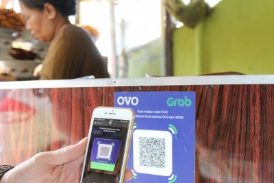 Sambut Ramadan, OVO, Tokopedia, dan Grab Galang Donasi Digital Sambut Ramadan, OVO, Tokopedia, dan Grab Galang Donasi Digital