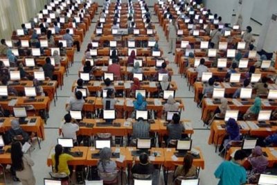 Lowongan 100 Ribu CPNS Dibuka, Diutamakan Guru Honorer Lowongan 100 Ribu CPNS Dibuka, Diutamakan Guru Honorer