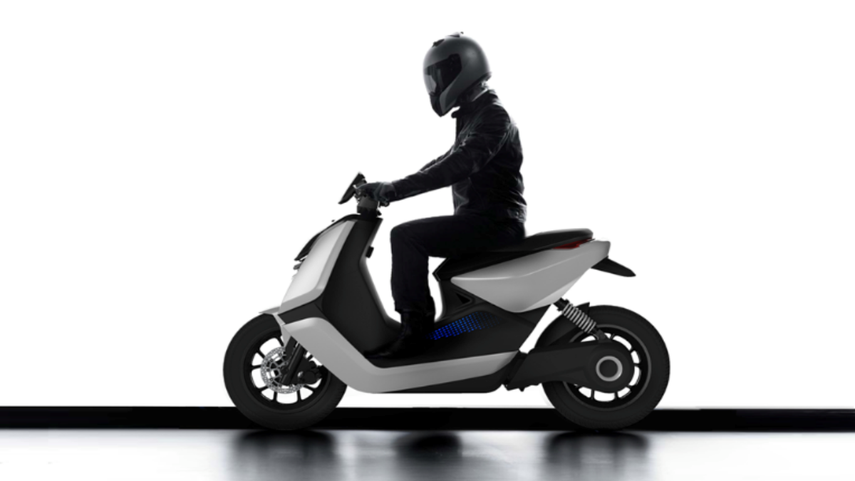 Startup Ini Hendak Memproduksi Sepeda Motor Listrik untuk Pasar Asia Tenggara Startup Ini Hendak Memproduksi Sepeda Motor Listrik untuk Pasar Asia Tenggara