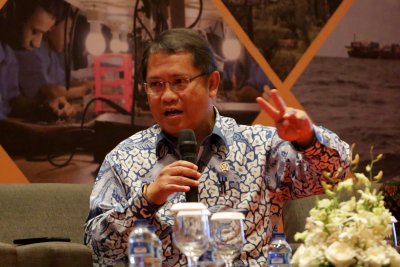 Kemenkominfo Tawarkan Beasiswa Untuk 20 Ribu Digital Talent Kemenkominfo Tawarkan Beasiswa Untuk 20 Ribu Digital Talent
