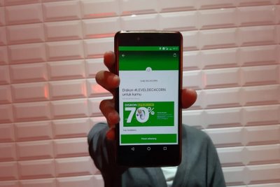 Grab Resmi Umumkan Status Decacorn Pertama di Asia Tenggara Grab Resmi Umumkan Status Decacorn Pertama di Asia Tenggara