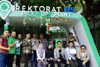 Grab hingga Bukalapak Gandeng Universitas Kembangkan SDM Digital Grab hingga Bukalapak Gandeng Universitas Kembangkan SDM Digital