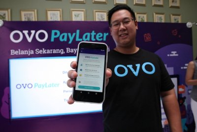 Pahami Risiko Pay Later, Fitur Penggoda Milenial Berbelanja Pahami Risiko Pay Later, Fitur Penggoda Milenial Berbelanja