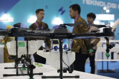 Langkah Awal Jadi Unicorn, Startup Harus Punya Brand Unik Langkah Awal Jadi Unicorn, Startup Harus Punya Brand Unik