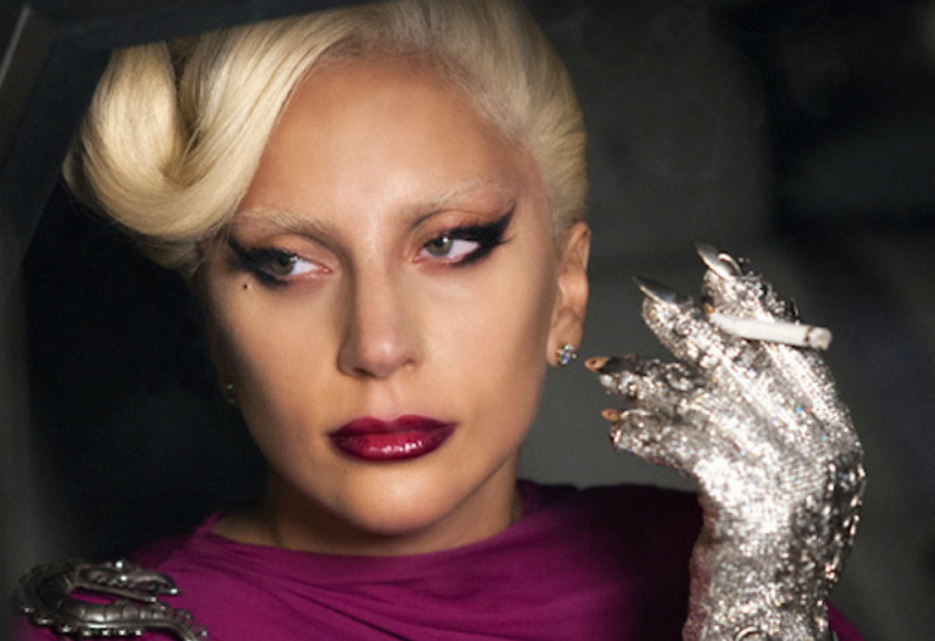 Sakit Fibromyalgia, Lady Gaga Batalkan Konser Rock in Rio Sakit Fibromyalgia, Lady Gaga Batalkan Konser Rock in Rio