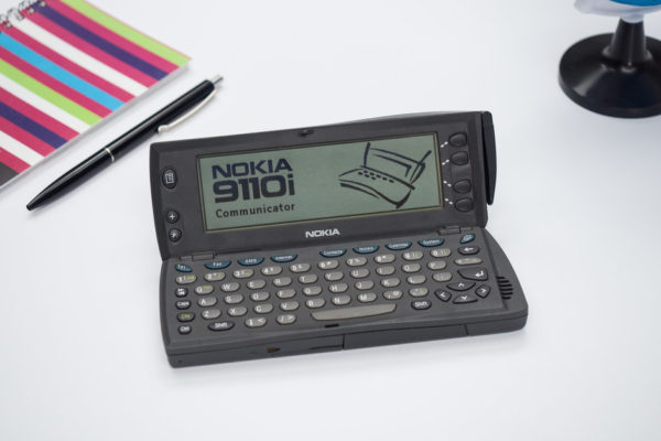 Berumur 21 Tahun, Nokia 9110i Communicator jadi “Holy Grail” Kolektor Berumur 21 Tahun, Nokia 9110i Communicator jadi “Holy Grail” Kolektor