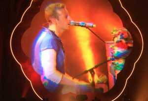 Tur Coldplay Raih Predikat Konser Terlaris Sepanjang Masa 