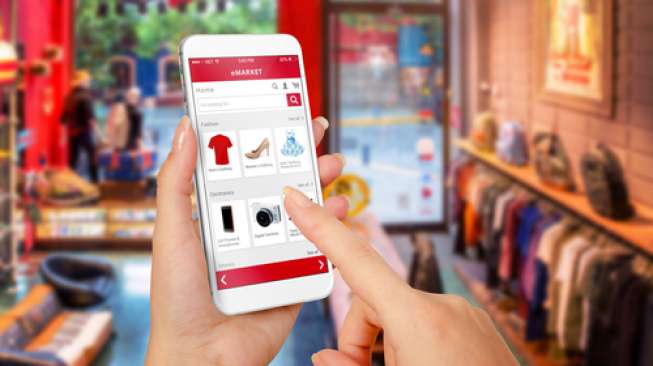 Ini 7 Kiat Belanja Saat Harbolnas Ini 7 Kiat Belanja Saat Harbolnas