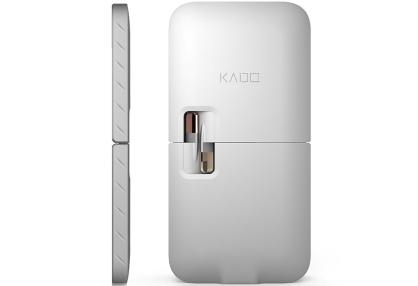 Ini Powerbank Tertipis di Dunia, Hanya Setebal 3 Kartu Kredit Ini Powerbank Tertipis di Dunia, Hanya Setebal 3 Kartu Kredit