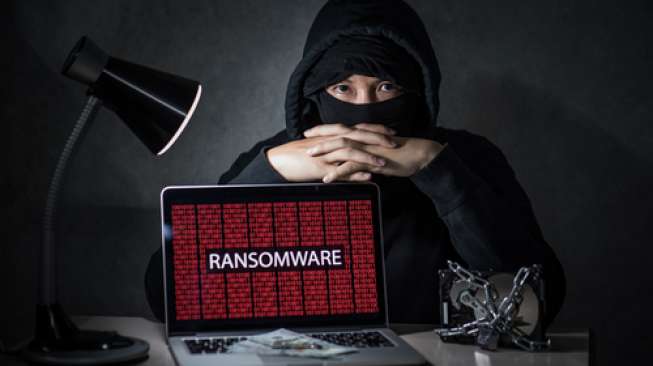 Awas, Ransomware Baru Ini Minta Foto Telanjang Korban Sebagai Tebusan Awas, Ransomware Baru Ini Minta Foto Telanjang Korban Sebagai Tebusan