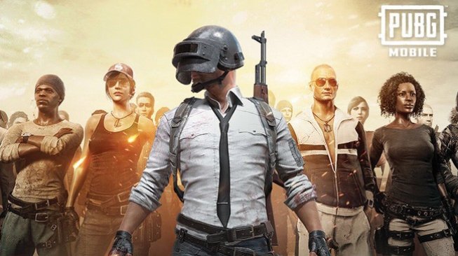 Bersiap, Ini Update Baru PUBG Mobile yang Segera Hadir Bersiap, Ini Update Baru PUBG Mobile yang Segera Hadir