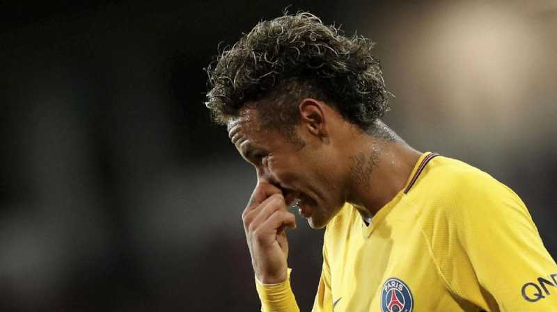 Eks Striker Barcelona: Neymar Bukan Bos di PSG Eks Striker Barcelona: Neymar Bukan Bos di PSG