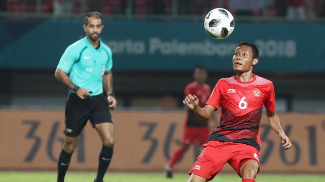 Evan Dimas Pasrah Soal Masa Depannya di Selangor FA Evan Dimas Pasrah Soal Masa Depannya di Selangor FA