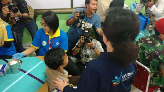 Kata Peneliti soal Vaksin DBD Dapat Memperparah Infeksi Dengue Kata Peneliti soal Vaksin DBD Dapat Memperparah Infeksi Dengue