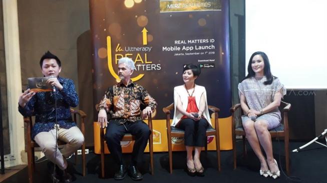 Waspada Banyak Klinik Kecantikan Gunakan Teknologi Palsu Waspada Banyak Klinik Kecantikan Gunakan Teknologi Palsu
