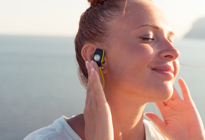 Penggunaan Earphone Memperbesar Risiko Kemartian Penggunaan Earphone Memperbesar Risiko Kemartian