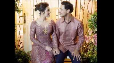 Teka-teki Mas Kawin Raisa - Hamish 