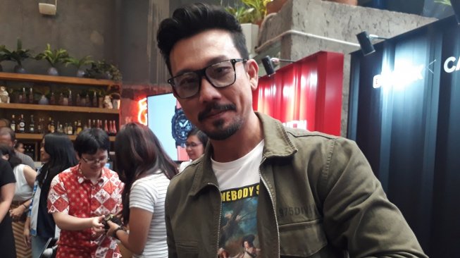 Cantik Semua, Ini 5 Mantan Kekasih Denny Sumargo Cantik Semua, Ini 5 Mantan Kekasih Denny Sumargo
