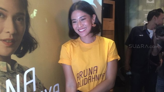 Dian Sastro Akui Putranya Mengidap Autisme, Ini Tujuh Cirinya Dian Sastro Akui Putranya Mengidap Autisme, Ini Tujuh Cirinya