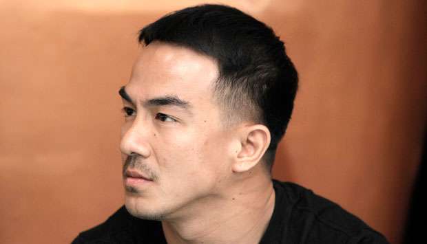 Kisah Joe Taslim Akting di Pedesaan Korea Selatan Kisah Joe Taslim Akting di Pedesaan Korea Selatan
